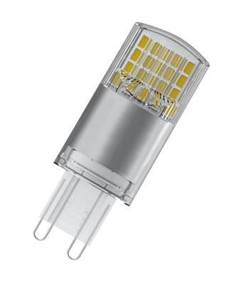 Osram LED G9 4,2 W WW 827 (RP 2,50 Kč)