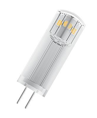 Osram LED G4 1,8W WW 827 (RP 2,50 Kč)