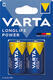 Bat.Varta LL Power LR14/2,C - 2/2