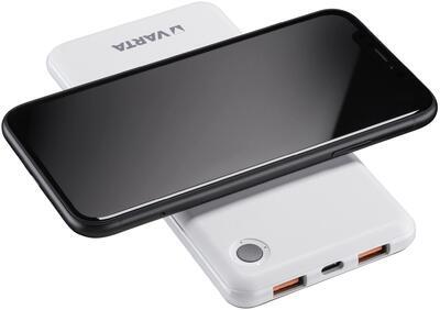 Powerbank Varta Wireless 10000mAh (RP 2,90 Kč) - 4