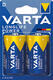 Bat.Varta LL Power LR20/2,D - 1/2