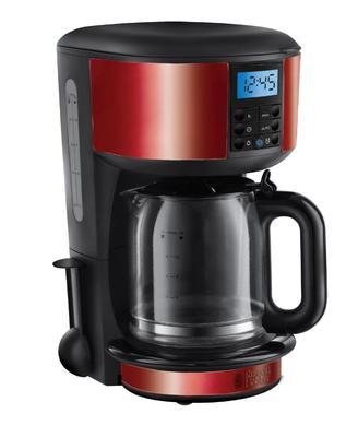 RH kávovar Legacy Red 20682-56 (RP 2,90 Kč)