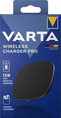 Nab.  Varta Wireless Charger Pro (RP 2,90 Kč) - 1