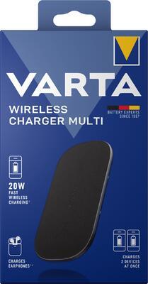 Nab. Varta Wireless Charger Multi (RP 2,90 Kč) - 1