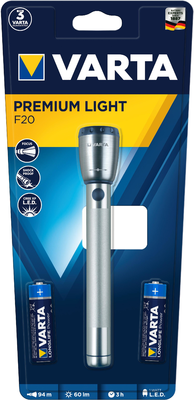 Svít.Varta Premium Light F20 (RP 2,10 Kč)