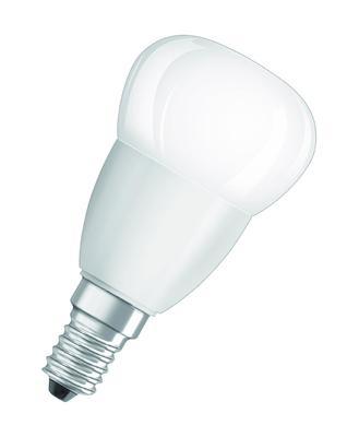 Osram LED P40 5,5W E14 WW iluminační 827 (RP 2,50 Kč)